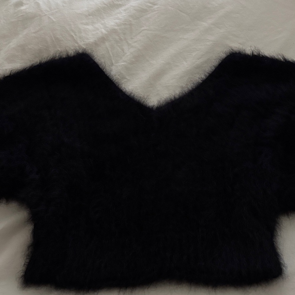Custom made 80’s Super Soft Sweater